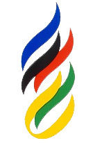 1996 Logo